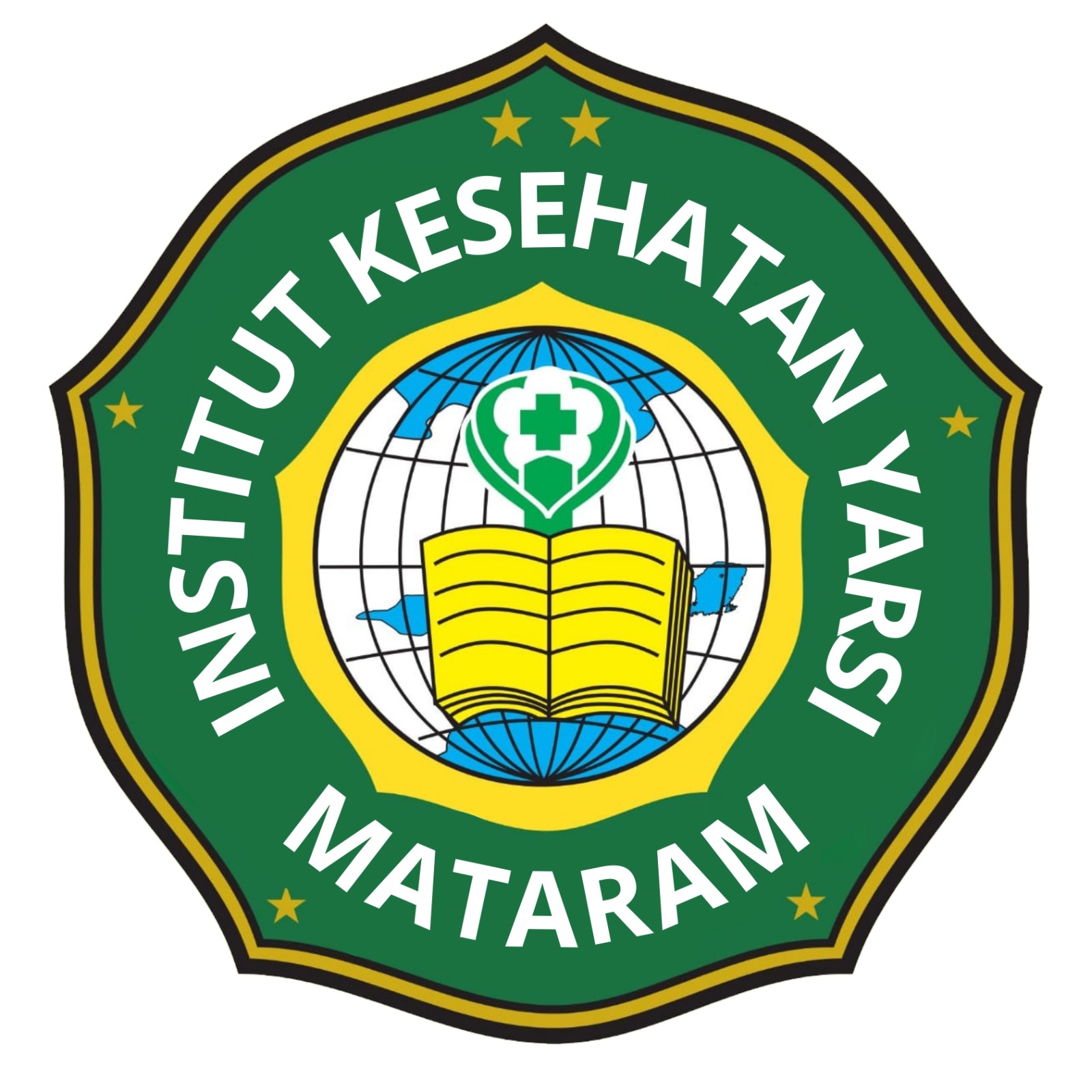 Institut Kesehatan Yarsi Mataram